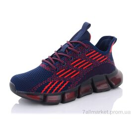 Фотография Кроссовки женские модные Лето B3341-3 (8 пар р.36-41) "Veer-Demax" недорого оптом от прямого поставщика