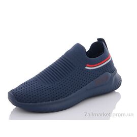 Фотография Кроссовки женские модные Лето B3345-2 (8 пар р.36-41) "Veer-Demax" недорого оптом от прямого поставщика