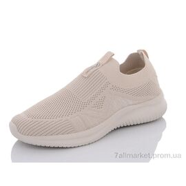 Фотография Кроссовки женские модные Лето B3343-2 (8 пар р.36-41) "Veer-Demax" недорого оптом от прямого поставщика