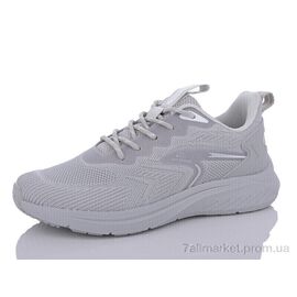 Фотография Кроссовки женские модные Весна/осень B3353-1 (8 пар р.36-41) "Veer-Demax" недорого оптом от прямого поставщика