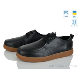 Фотография Туфли женские стильные Весна/осень 1510 ч.ш. (8 пар р.36-41) "V.Arimany" недорого оптом от прямого поставщика