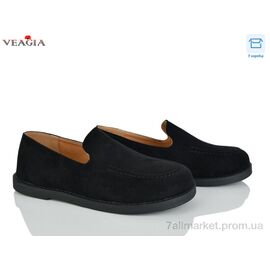 Фотография Туфли женские стильные Весна/осень N78-1 (8 пар р.36-41) "Veagia-ADA" недорого оптом от прямого поставщика