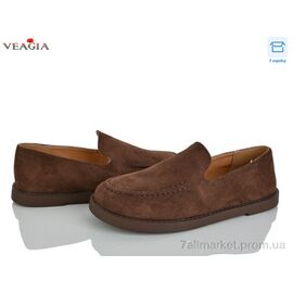 Фотография Туфли женские стильные Весна/осень N78-2 (8 пар р.36-41) "Veagia-ADA" недорого оптом от прямого поставщика