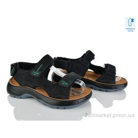 Сандалії дитячі літні Літо T67-3A (8 пар р.32-37) "KIMBOO" недорого оптом від прямого постачальника