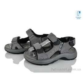 Сандалії дитячі літні Літо T63-3D (8 пар р.32-37) "KIMBOO" недорого оптом від прямого постачальника