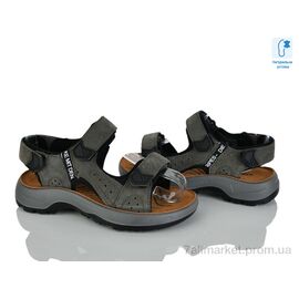 Сандалії дитячі літні Літо T63-3L (8 пар р.32-37) "KIMBOO" недорого оптом від прямого постачальника