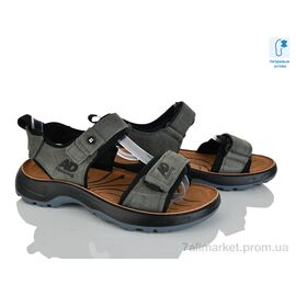 Сандалії дитячі літні Літо T610-4L (8 пар р.37-41) "KIMBOO" недорого оптом від прямого постачальника