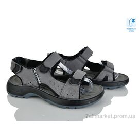 Сандалії дитячі літні Літо T63-4D (8 пар р.37-41) "KIMBOO" недорого оптом від прямого постачальника