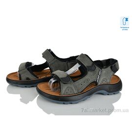 Сандалії дитячі літні Літо T63-4L (8 пар р.37-41) "KIMBOO" недорого оптом від прямого постачальника