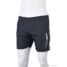 Фотография Шорты мужские Лето N2003-2 grey (5 шт. р.сетка XL-5XL) "Banko" недорого оптом от прямого поставщика