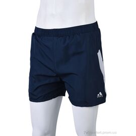 Фотография Шорты мужские Лето N2009-5 grey (5 шт. р.сетка XL-5XL) "Banko" недорого оптом от прямого поставщика