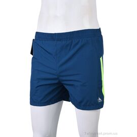 Фотография Шорты мужские Лето N2009-8 navy (5 шт. р.сетка XL-5XL) "Banko" недорого оптом от прямого поставщика