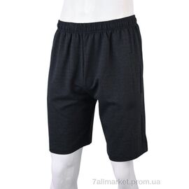 Фотография Шорты мужские Лето N2005-1 grey (5 шт. р.сетка 46-54) "Banko" недорого оптом от прямого поставщика