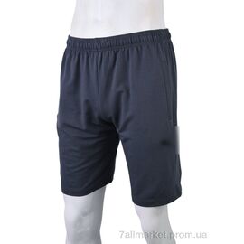 Фотография Шорты мужские Лето N2007-1 grey (5 шт. р.сетка 56-64) "Banko" недорого оптом от прямого поставщика
