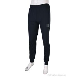 Спортивні штани чоловічі Весна/осінь N2008-5 grey (5 шт. р.сітка46-54) "Banko" недорого оптом від прямого постачальника