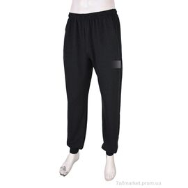 Спортивні штани чоловічі Весна/осінь N2013-1 grey (5 шт. р.сітка50-58) "Banko" недорого оптом від прямого постачальника