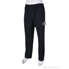 Спортивні штани чоловічі Весна/осінь N2013-4 grey (5 шт. р.сітка50-58) "Banko" недорого оптом від прямого постачальника