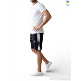 Фотография Шорты мужские Лето AD т.синій (5 шт. р.сетка 46-54) "Sport style" недорого оптом от прямого поставщика