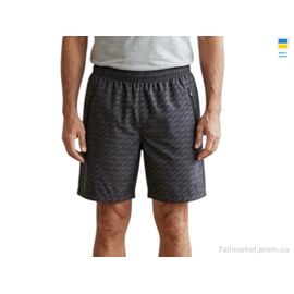 Фотография Шорты мужские Лето 01NI синій (5 шт. р.сетка 48-56) "Sport style" недорого оптом от прямого поставщика