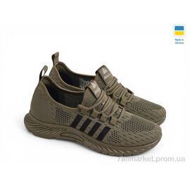 Фотография Кроссовки женские модные Лето SP731 бежевий (10 пар р.36-40) "Rai shoes" недорого оптом от прямого поставщика