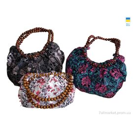 Фотография Сумка женская 0675 mix 30*40* см, "Mabi" недорого оптом от прямого поставщика