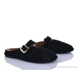 Фотография Шлепки женские облегченные Лето X390-1 (8 пар р.36-41) "Loretta" недорого оптом от прямого поставщика