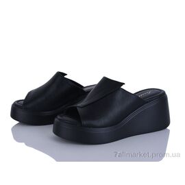 Фотография Шлепки женские облегченные Лето X374-1 (8 пар р.36-41) "Loretta" недорого оптом от прямого поставщика