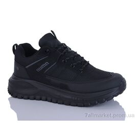 Кросівки чоловічі модні Весна/осінь A525-23 (8 пар р.41-46) "KMB" недорого оптом від прямого постачальника