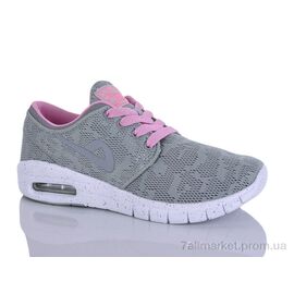 Фотография Кроссовки женские модные Весна/осень B3311-4 (8 пар р.36-41) "Veer-Demax 2" недорого оптом от прямого поставщика