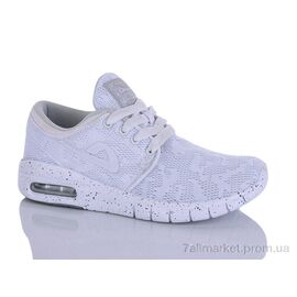 Фотография Кроссовки женские модные Весна/осень B3311-5 (8 пар р.36-41) "Veer-Demax" недорого оптом от прямого поставщика