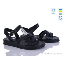 Босоніжки жіночі літні Літо 1374-2 (6 пар р.36-40) "Ailinda" недорого оптом від прямого постачальника