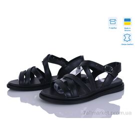 Босоніжки жіночі літні Літо 6945-2A (6 пар р.36-40) "Ailinda" недорого оптом від прямого постачальника