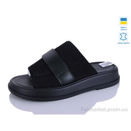 Фотография Шлепки женские облегченные Лето 88-31 (6 пар р.36-40) "Mermaid" недорого оптом от прямого поставщика