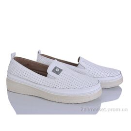 Фотография Туфли женские стильные Лето 2024-12 (8 пар р.36-41) "Lion-Lu" недорого оптом от прямого поставщика