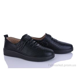 Фотография Туфли женские стильные Лето 2024-14 (8 пар р.36-41) "Lion-Lu" недорого оптом от прямого поставщика