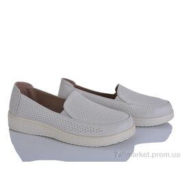 Фотография Туфли женские стильные Лето 2024-25 (8 пар р.36-41) "Lion-Lu" недорого оптом от прямого поставщика