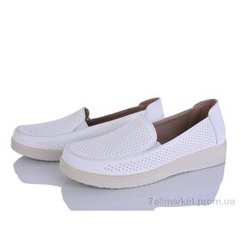 Фотография Туфли женские стильные Лето 2024-28 (8 пар р.36-41) "Lion-Lu" недорого оптом от прямого поставщика