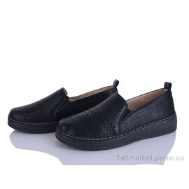 Фотография Туфли женские стильные Лето 2024-30 (8 пар р.36-41) "Lion-Lu" недорого оптом от прямого поставщика