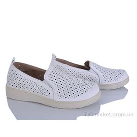 Фотография Туфли женские стильные Лето 2024-36 (8 пар р.36-41) "Lion-Lu" недорого оптом от прямого поставщика