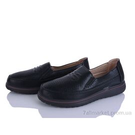 Фотография Туфли женские стильные Лето 2024-38 (8 пар р.36-41) "Lion-Lu" недорого оптом от прямого поставщика