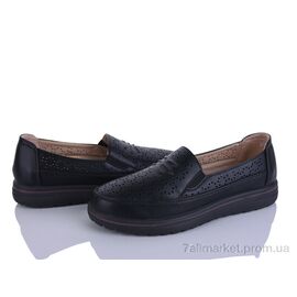 Фотография Туфли женские стильные Лето 2024-52 (8 пар р.36-41) "Lion-Lu" недорого оптом от прямого поставщика