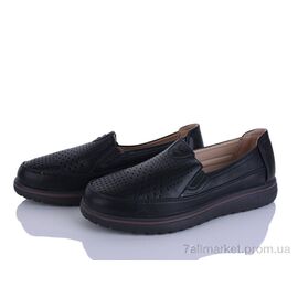 Фотография Туфли женские стильные Лето 2024-56 (8 пар р.36-41) "Lion-Lu" недорого оптом от прямого поставщика