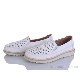 Фотография Туфли женские стильные Лето 2024-58 (8 пар р.36-41) "Lion-Lu" недорого оптом от прямого поставщика