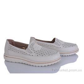 Фотография Туфли женские стильные Лето 2024-59 (8 пар р.36-41) "Lion-Lu" недорого оптом от прямого поставщика