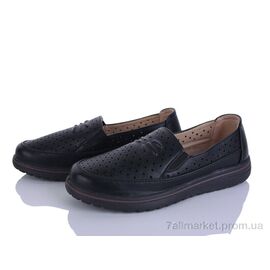 Фотография Туфли женские стильные Лето 2024-60 (8 пар р.36-41) "Lion-Lu" недорого оптом от прямого поставщика