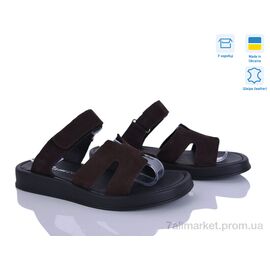 Фотография Шлепки женские облегченные Лето 2120-20 (8 пар р.36-41) "Fat Fox-Tamei" недорого оптом от прямого поставщика