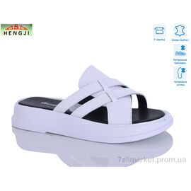 Фотография Шлепки женские облегченные Лето G02-3 (8 пар р.36-41) "HENGJI-ELENA" недорого оптом от прямого поставщика