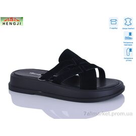 Фотография Шлепки женские облегченные Лето G02-5 (8 пар р.36-41) "HENGJI-ELENA" недорого оптом от прямого поставщика