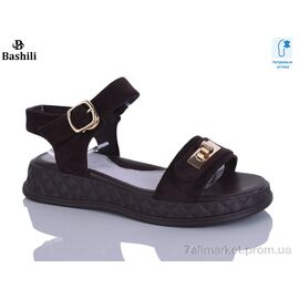 Босоніжки дитячі літні Літо G5502-B20 (8 пар р.32-37) "Башили" недорого оптом від прямого постачальника