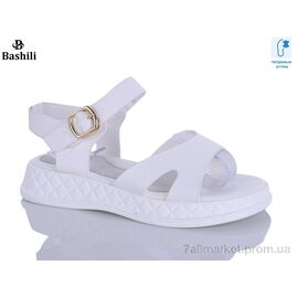 Босоніжки дитячі літні Літо G5501-1 (8 пар р.32-37) "Башили" недорого оптом від прямого постачальника